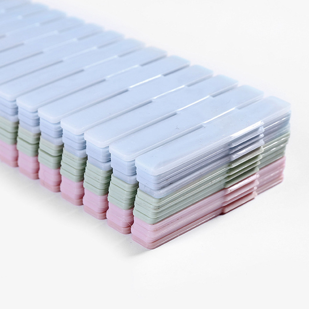 8Pcs Sturdy PP Drawer Dividers - Drawer Organizer Peg 리뷰 및 가격