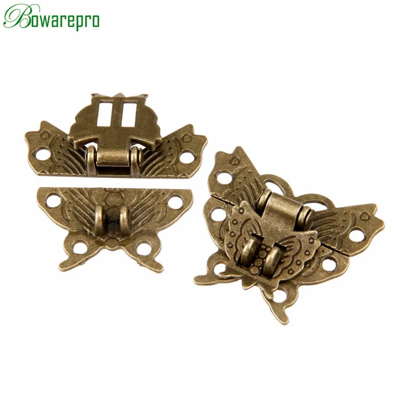 bowarepro 2Pcs Antique Bronze  - Furniture Hardware Antique 리뷰 및 가격