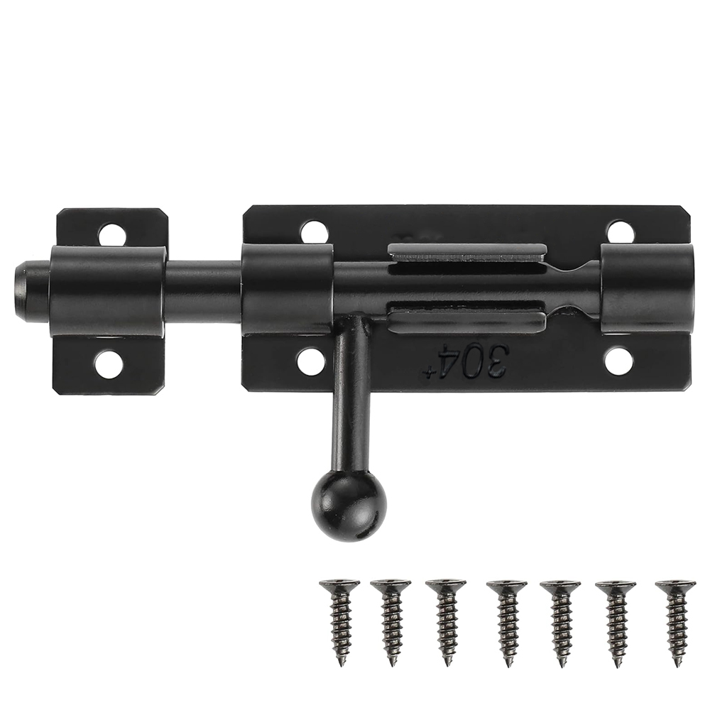304 Stainless Steel Barrel Bol - Barrel Bolt Slide 리뷰 및 가격