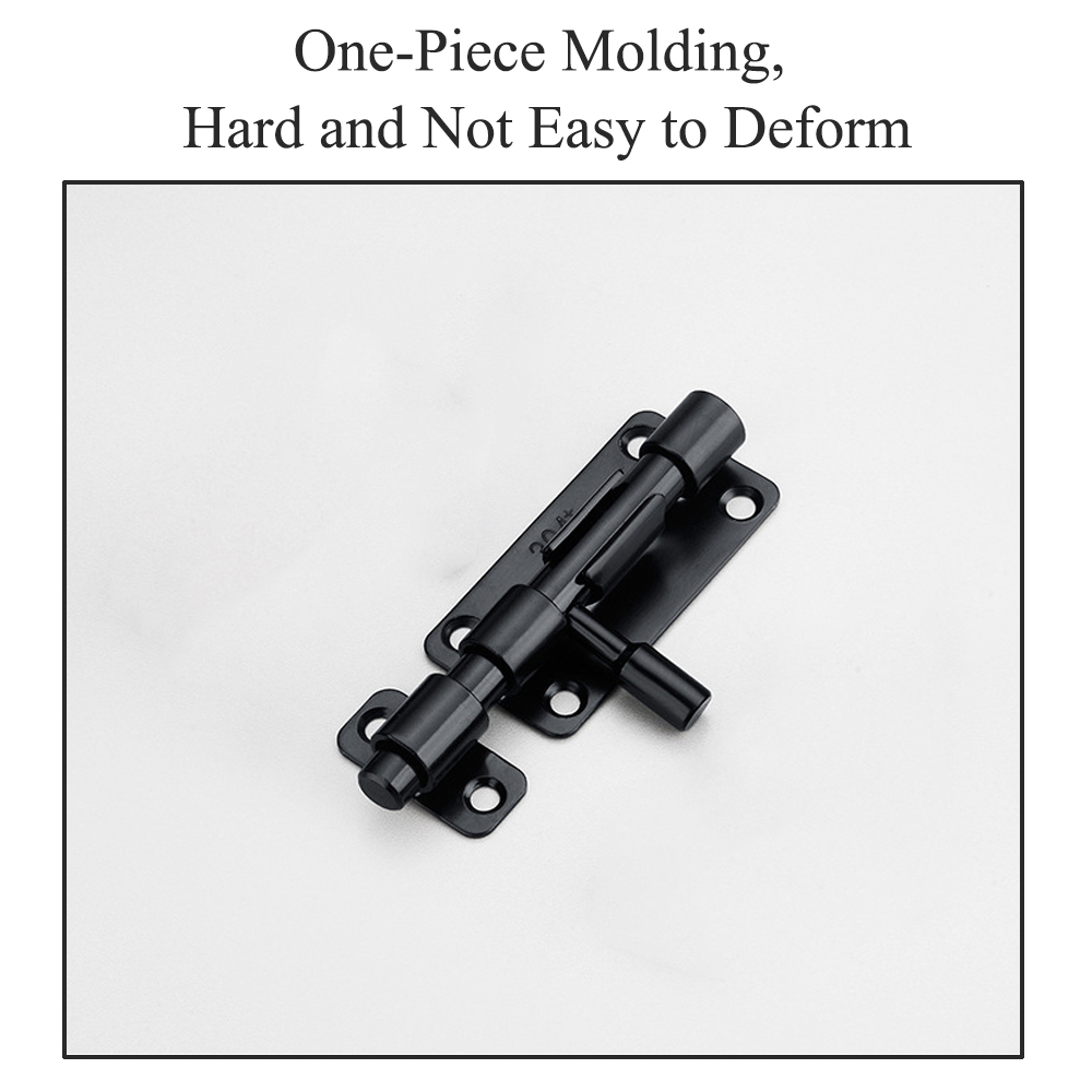 304 Stainless Steel Barrel Bol - Barrel Bolt Slide 리뷰 및 가격