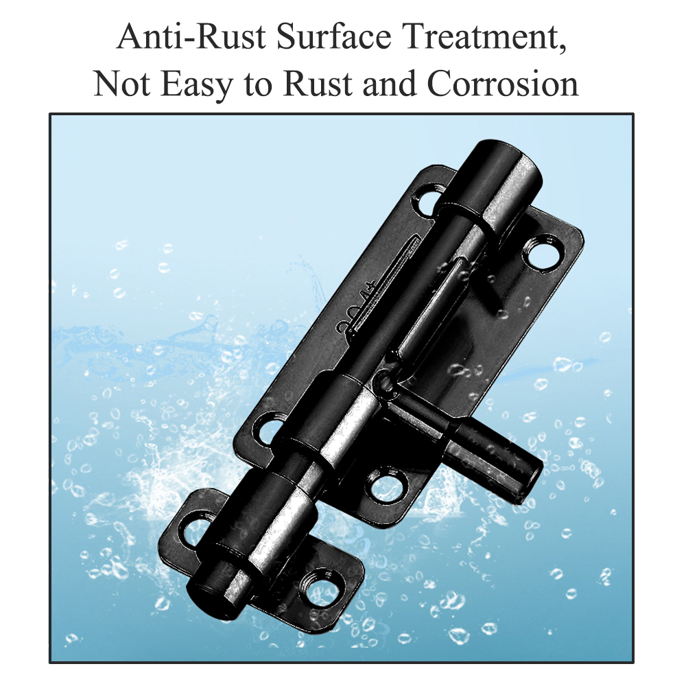 304 Stainless Steel Barrel Bol - Barrel Bolt Slide 리뷰 및 가격