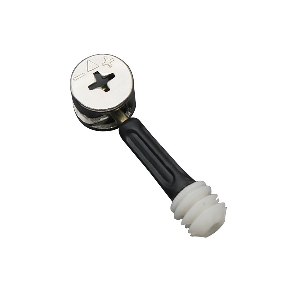 NEW 24 Sets Home Cam Lock Nut  - Cam Lock Nut 리뷰 및 가격