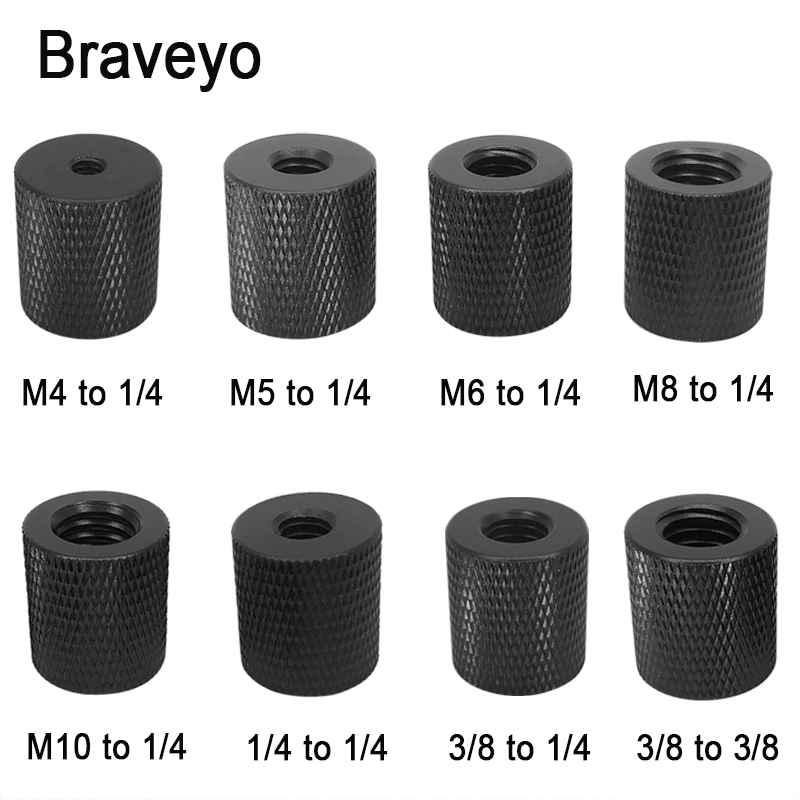 Double Nut Adapter Screw 1/4 t - Cam Lock Nut 리뷰 및 가격