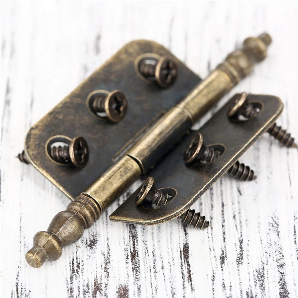 Hinge Repair Plate Antique Bro - Furniture Hardware Antique 리뷰 및 가격