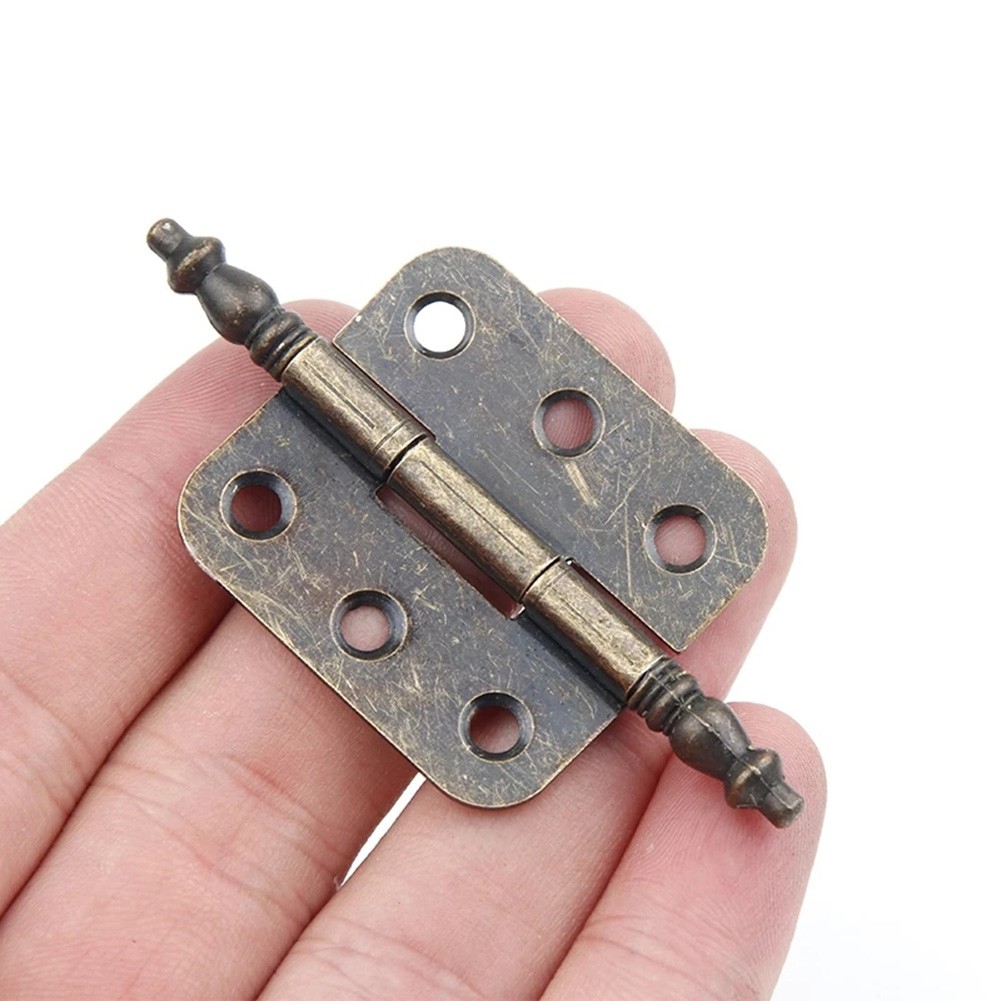 Hinge Repair Plate Antique Bro - Furniture Hardware Antique 리뷰 및 가격