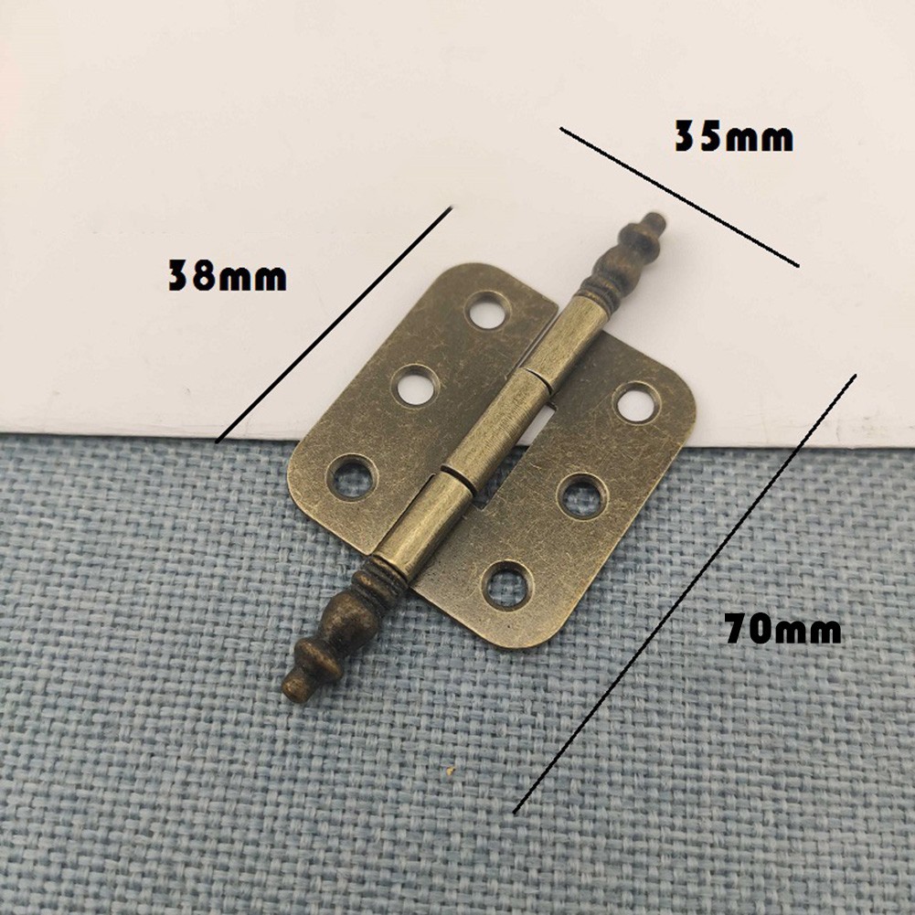 Hinge Repair Plate Antique Bro - Furniture Hardware Antique 리뷰 및 가격