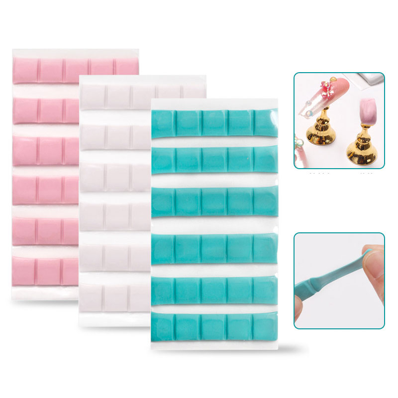 1 Pack Nail Adhesive Glue Clay - Furniture Hardware Nails 리뷰 및 가격