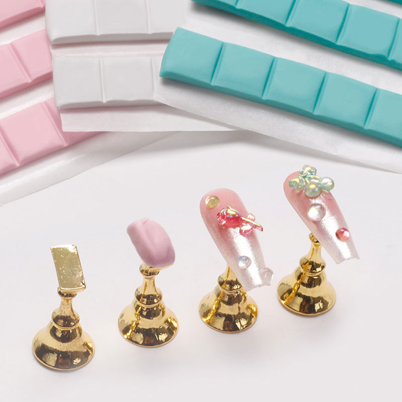 1 Pack Nail Adhesive Glue Clay - Furniture Hardware Nails 리뷰 및 가격