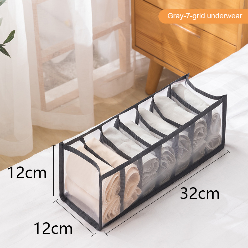 1pc Underwear Drawer Organizer - Drawer Organizer Peg 리뷰 및 가격