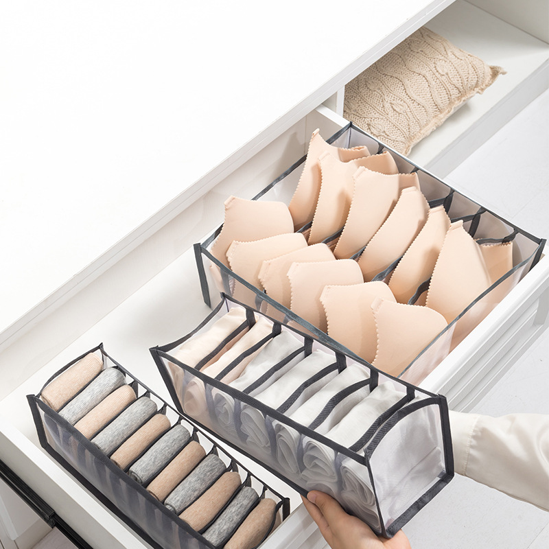 1pc Underwear Drawer Organizer - Drawer Organizer Peg 리뷰 및 가격
