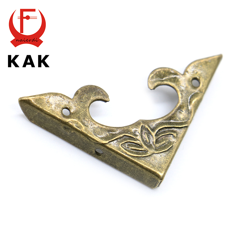 10PCS 30mm x 30mm Book Scrapbo - Furniture Hardware Antique 리뷰 및 가격