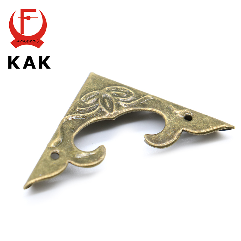 10PCS 30mm x 30mm Book Scrapbo - Furniture Hardware Antique 리뷰 및 가격