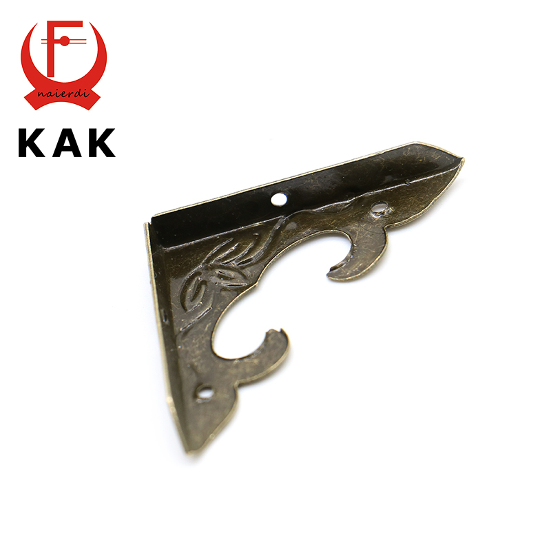 10PCS 30mm x 30mm Book Scrapbo - Furniture Hardware Antique 리뷰 및 가격