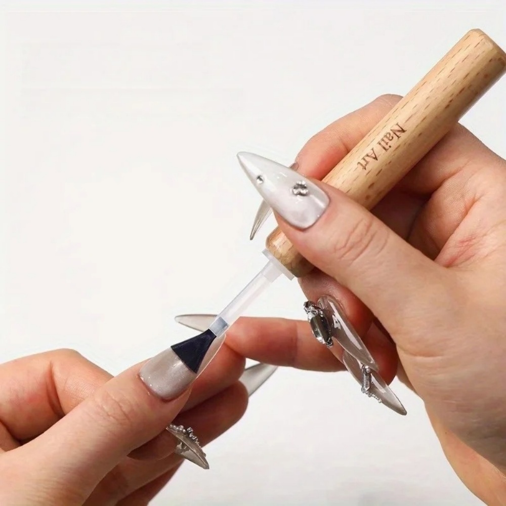 Professional Detachable Wooden - Furniture Hardware Nails 리뷰 및 가격