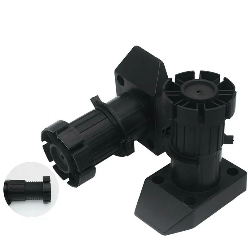 1pcs Adjustable Height cabinet - Furniture Leveling Hardware 리뷰 및 가격