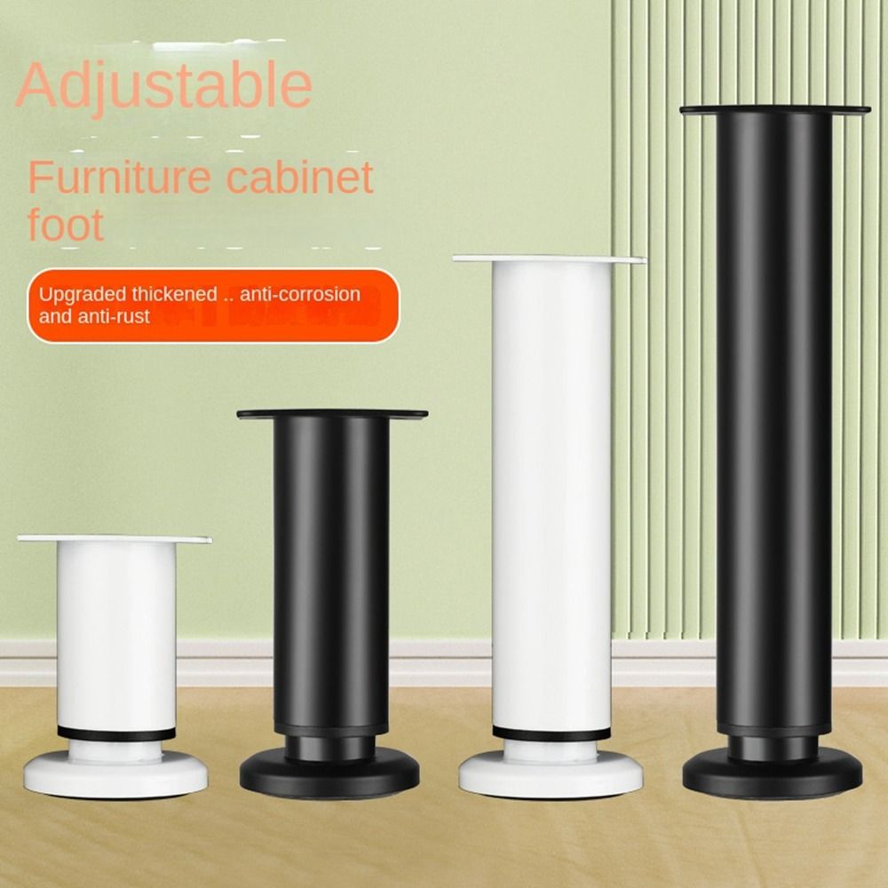 1pc New Stainless Steel Furnit - Furniture Leveling Hardware 리뷰 및 가격