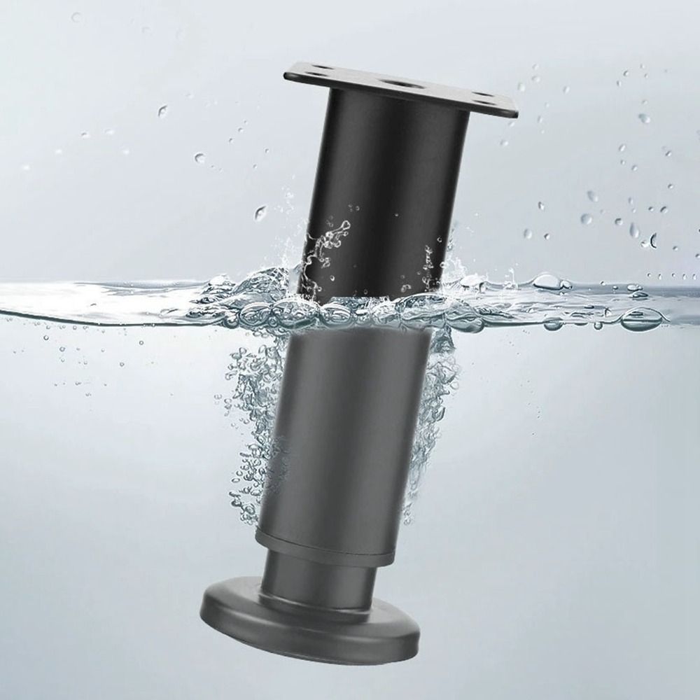 1pc New Stainless Steel Furnit - Furniture Leveling Hardware 리뷰 및 가격