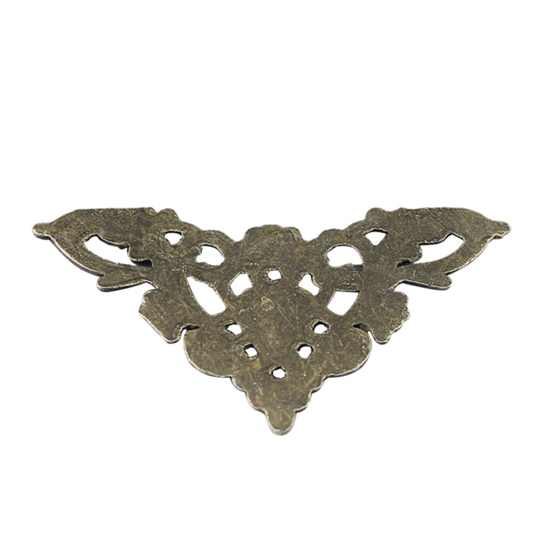 12pcs Antique Corner Brackets  - Furniture Hardware Antique 리뷰 및 가격