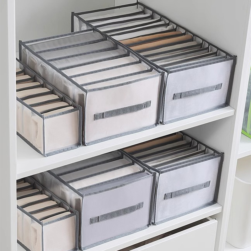 Underwear Drawer Storage Boxes - Drawer Organizer Peg 리뷰 및 가격