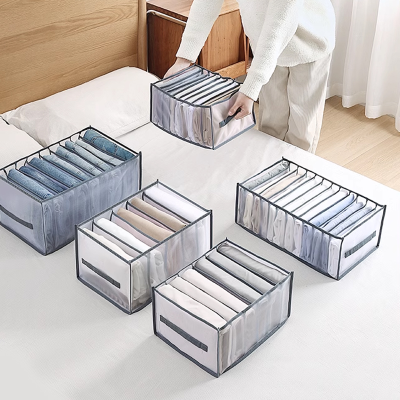 Underwear Drawer Storage Boxes - Drawer Organizer Peg 리뷰 및 가격
