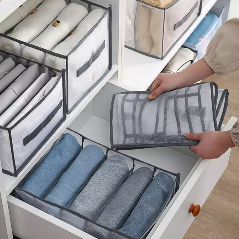 Underwear Drawer Storage Boxes - Drawer Organizer Peg 리뷰 및 가격
