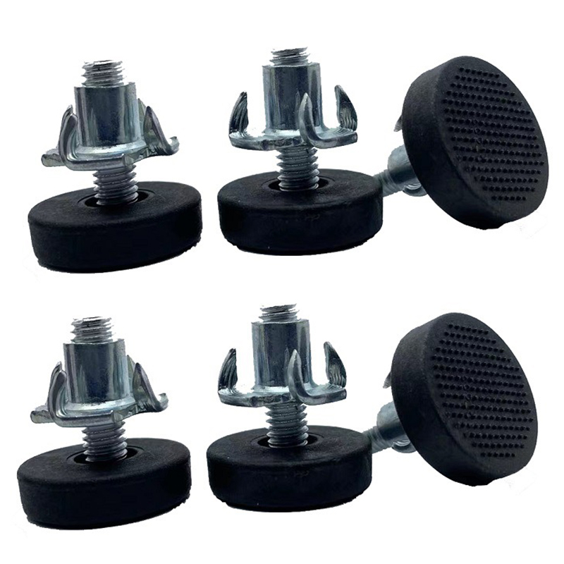 20Pcs Adjustable Feet Pads wit - Furniture Leveling Hardware 리뷰 및 가격