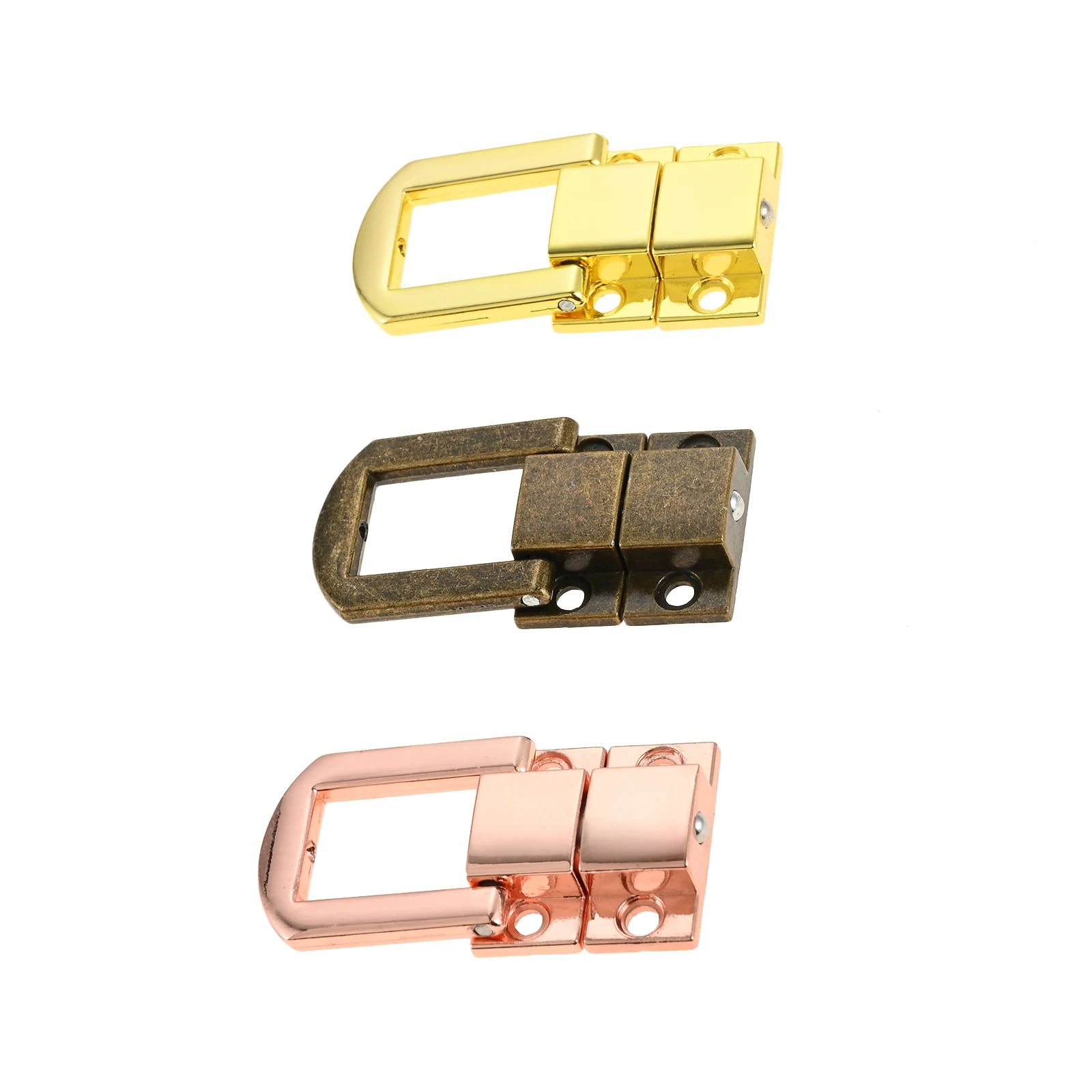 6Pcs Antique Toggle Catch Lock - Furniture Hardware Antique 리뷰 및 가격