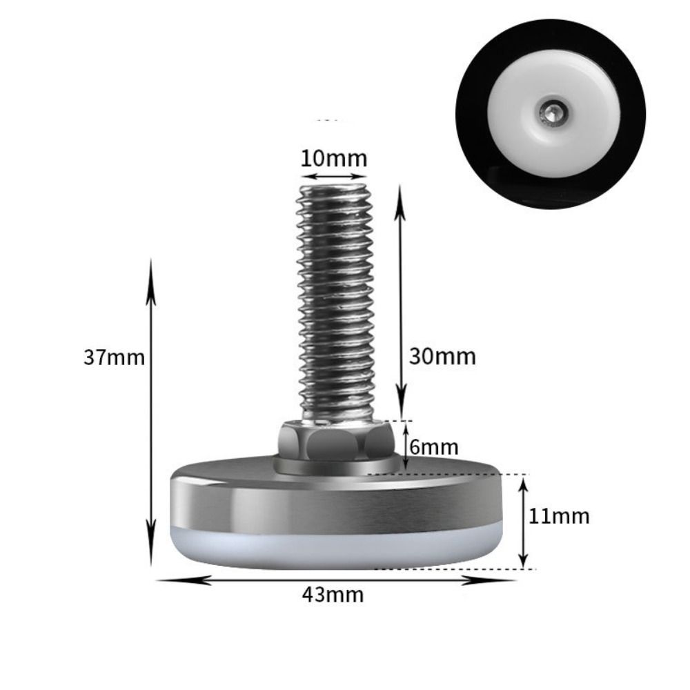 For Sofa, Table, Chair, Cabine - Furniture Leveling Hardware 리뷰 및 가격