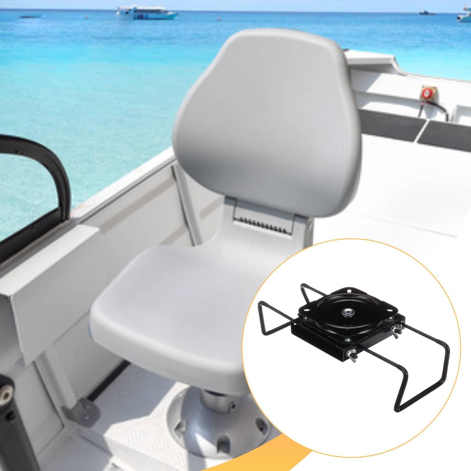 Boat Seat Swivel Base Mount St - Furniture Hardware Replacement 리뷰 및 가격