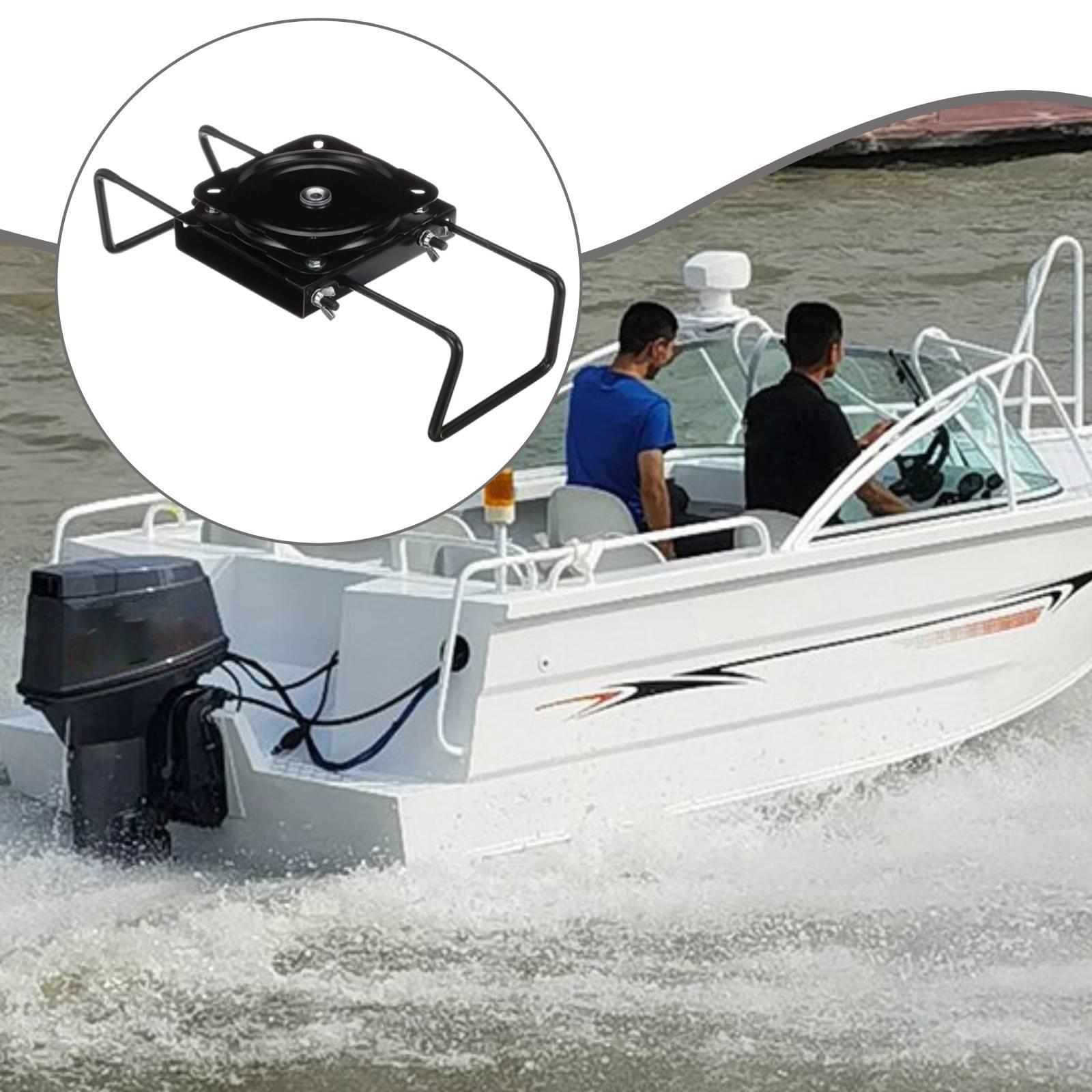 Boat Seat Swivel Base Mount St - Furniture Hardware Replacement 리뷰 및 가격