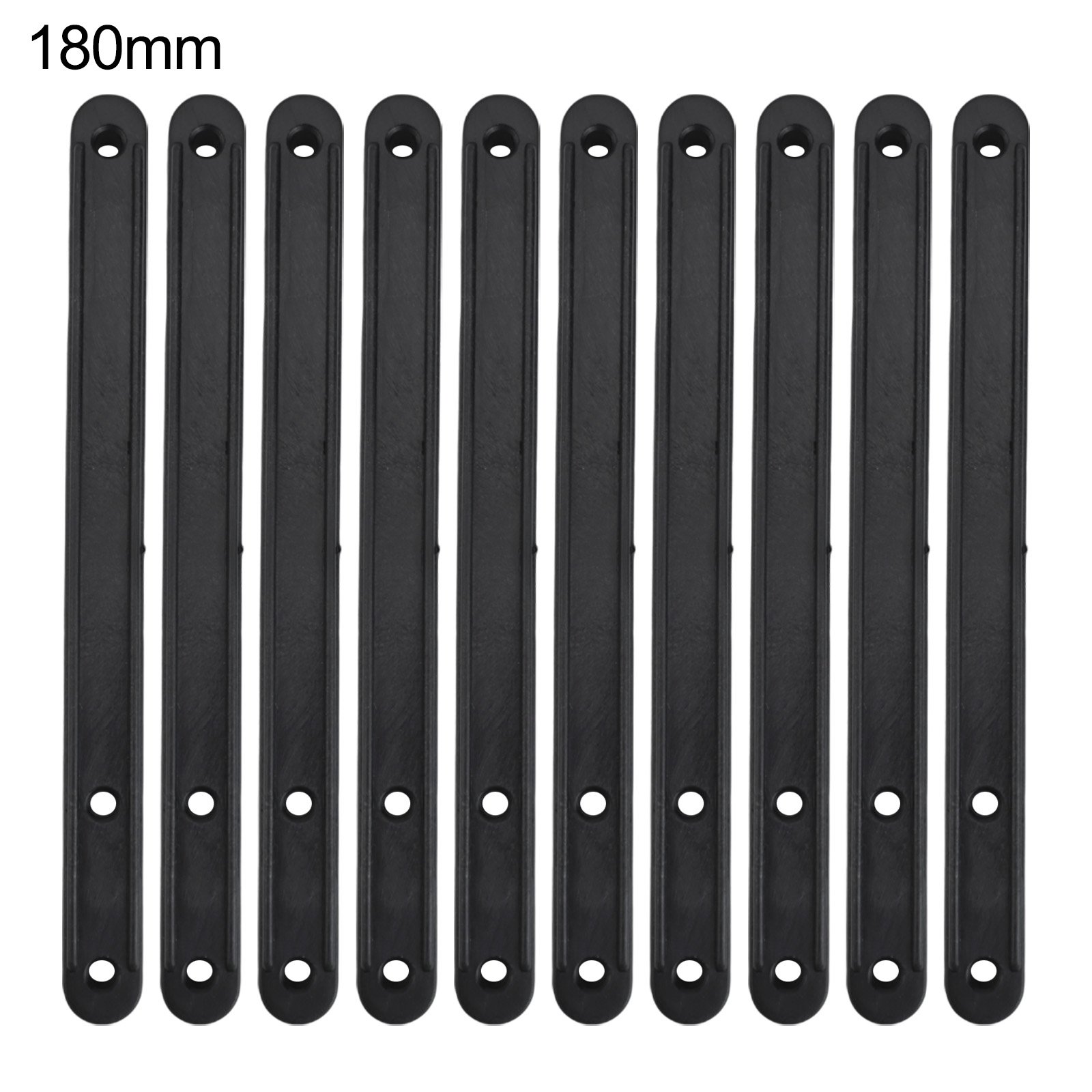 10pcs Draw Rail Plastic Drawer - Furniture Hardware Replacement 리뷰 및 가격