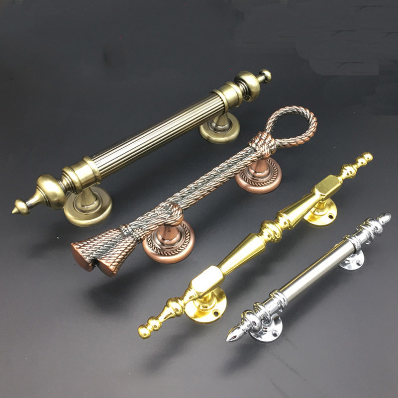 1pcs European Handles Antique  - Furniture Hardware Antique 리뷰 및 가격