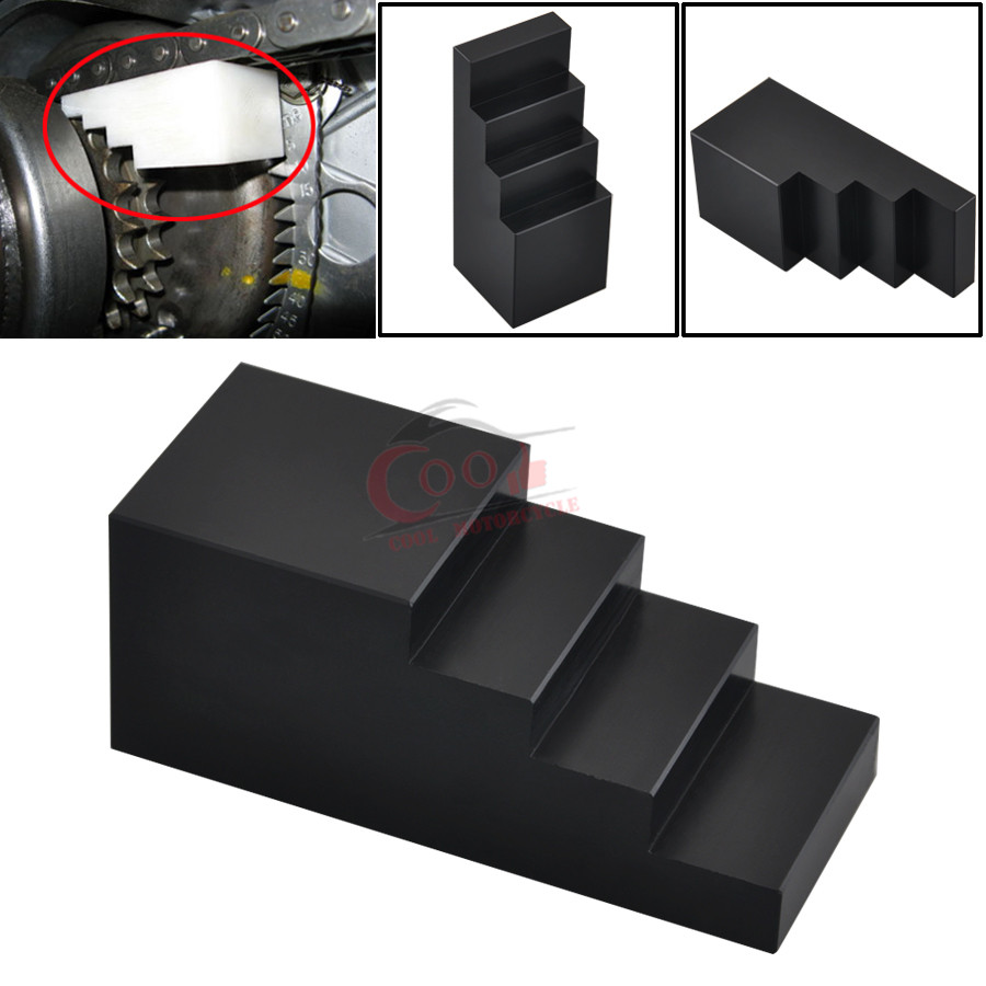 Motorcycle Accessories Univers - Cam Lock Nut 리뷰 및 가격