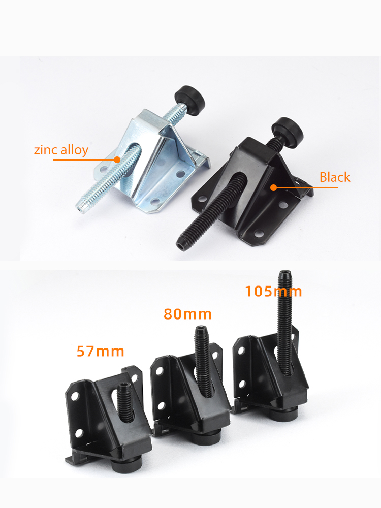 1Pcs Furniture Adjustable Supp - Furniture Leveling Hardware 리뷰 및 가격