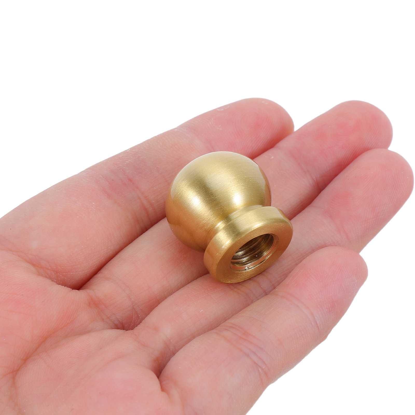 4pcs Brass Wooden Box Feet Bal - Furniture Hardware Replacement 리뷰 및 가격