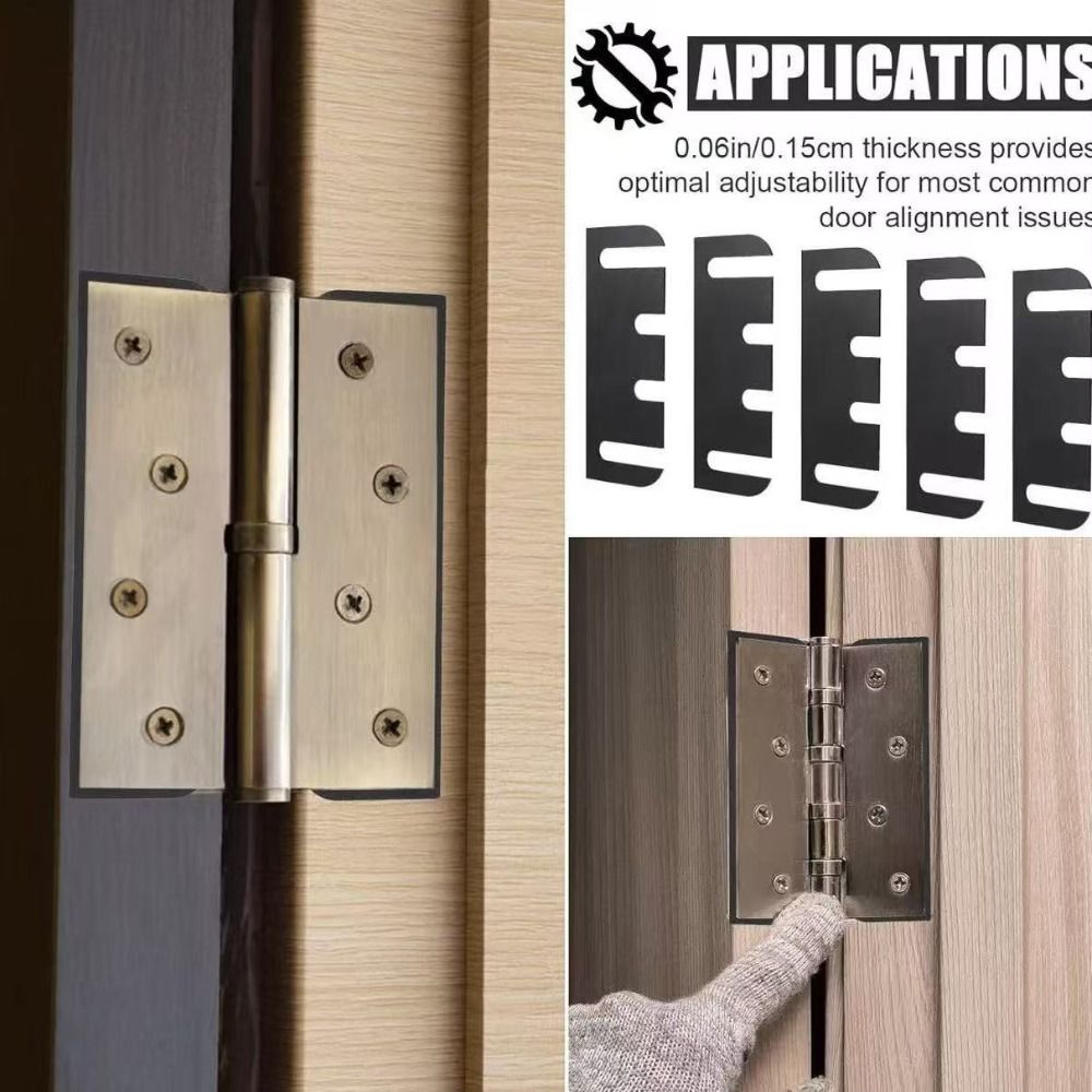 5pcs Professional Thickness Ad - Furniture Leveling Hardware 리뷰 및 가격