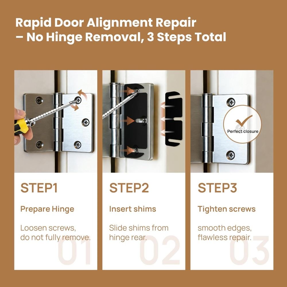 5pcs Professional Thickness Ad - Furniture Leveling Hardware 리뷰 및 가격