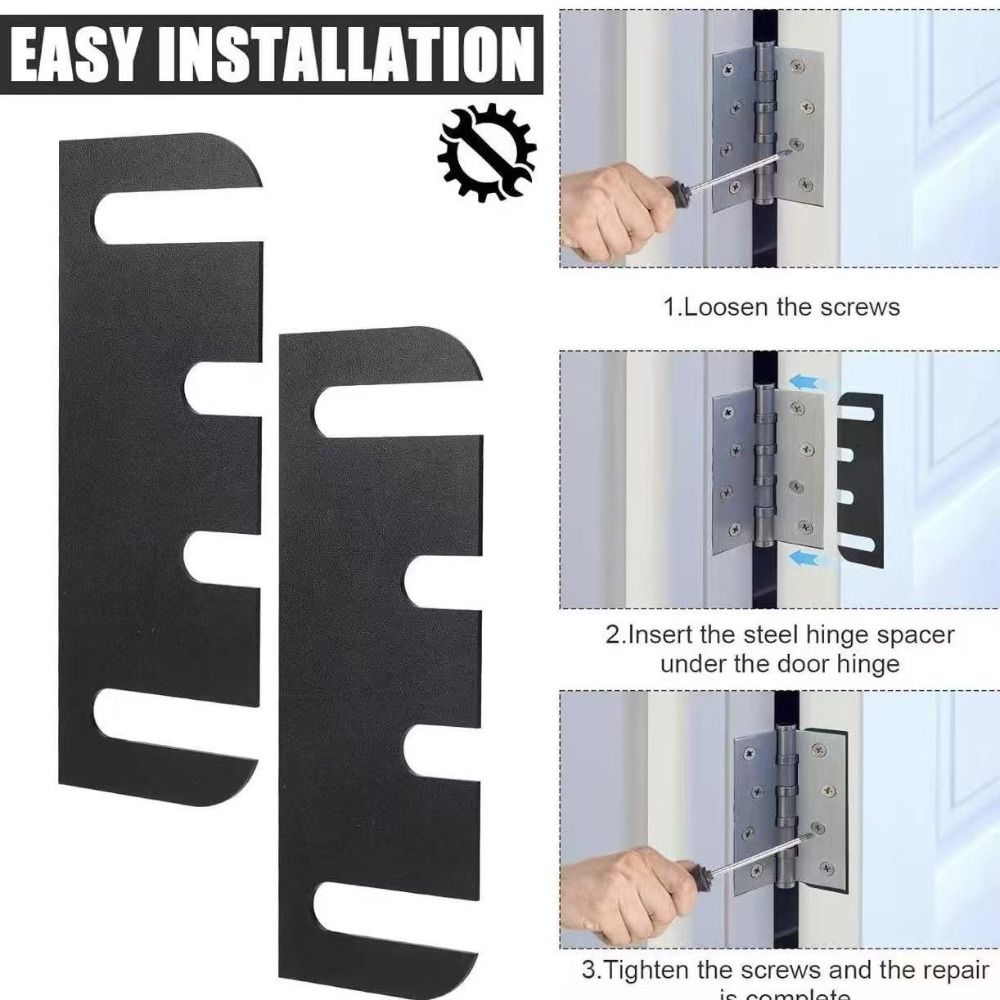 5pcs Professional Thickness Ad - Furniture Leveling Hardware 리뷰 및 가격