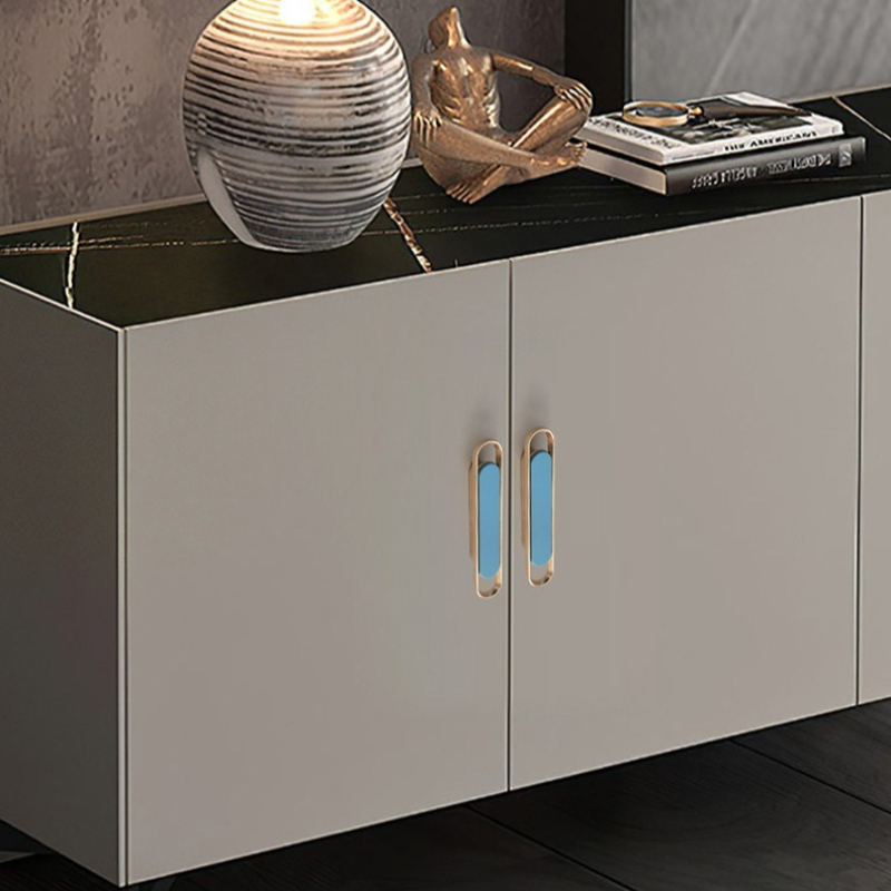 Bathroom Wine Bedside Cabinet  - Furniture Hardware Wholesale 리뷰 및 가격