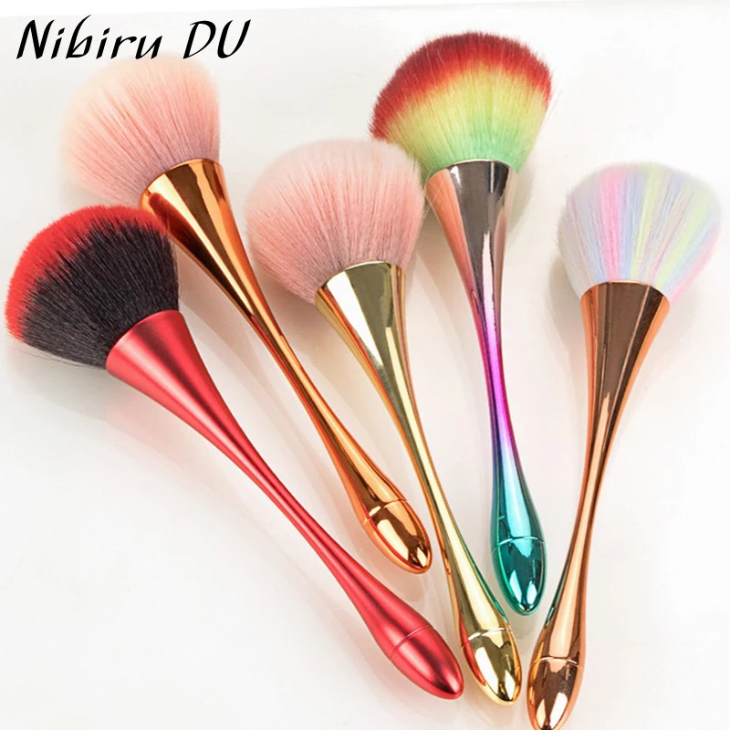 Professional Nail Art Brushes  - Furniture Hardware Nails 리뷰 및 가격
