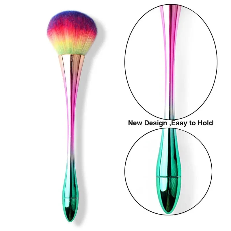 Professional Nail Art Brushes  - Furniture Hardware Nails 리뷰 및 가격