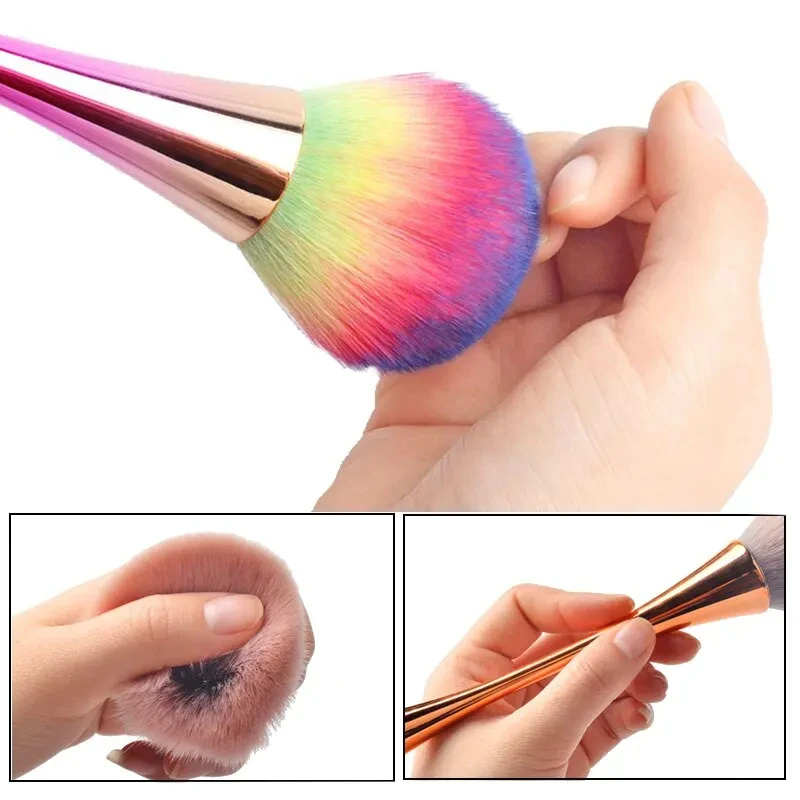 Professional Nail Art Brushes  - Furniture Hardware Nails 리뷰 및 가격