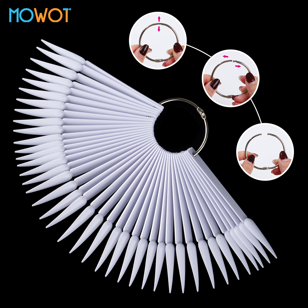MOWOT 40pcs Stiletto Nail Disp - Furniture Hardware Nails 리뷰 및 가격