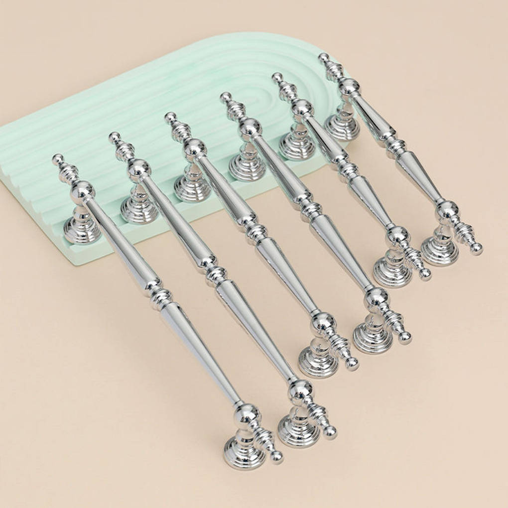 1PC Silver Cabinet Handles Des - Furniture Hardware Wholesale 리뷰 및 가격