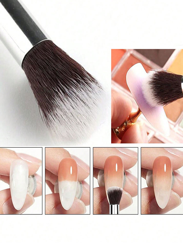 2Pcs/set Nail Art Gradient Blu - Furniture Hardware Nails 리뷰 및 가격