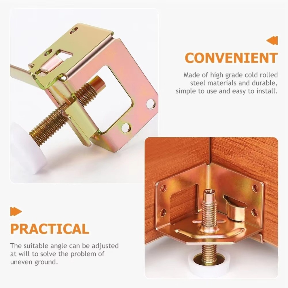 Adjustable Workbench for Furni - Furniture Leveling Hardware 리뷰 및 가격