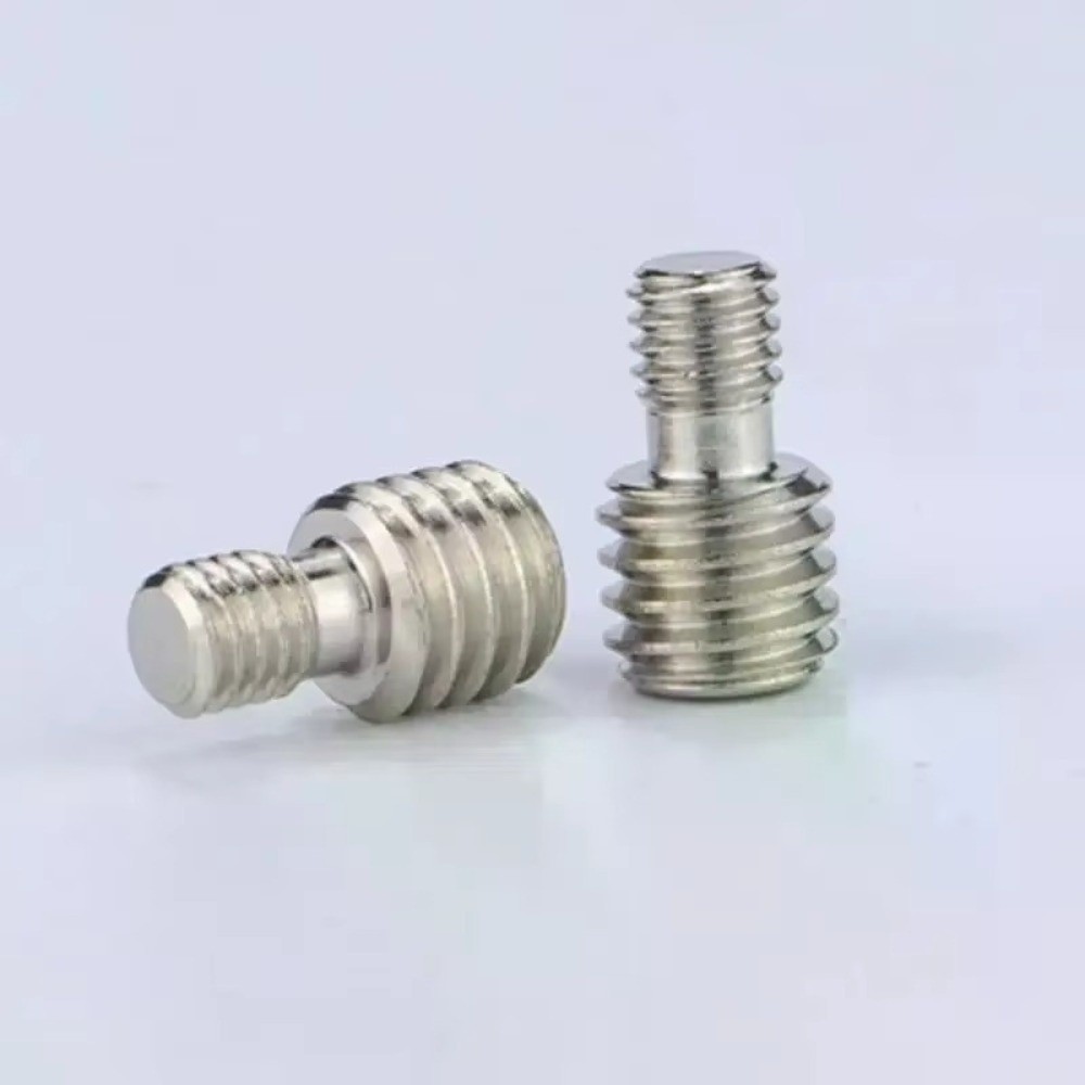 Universal M6 1/4 Male to 3/8 C - Cam Lock Nut 리뷰 및 가격
