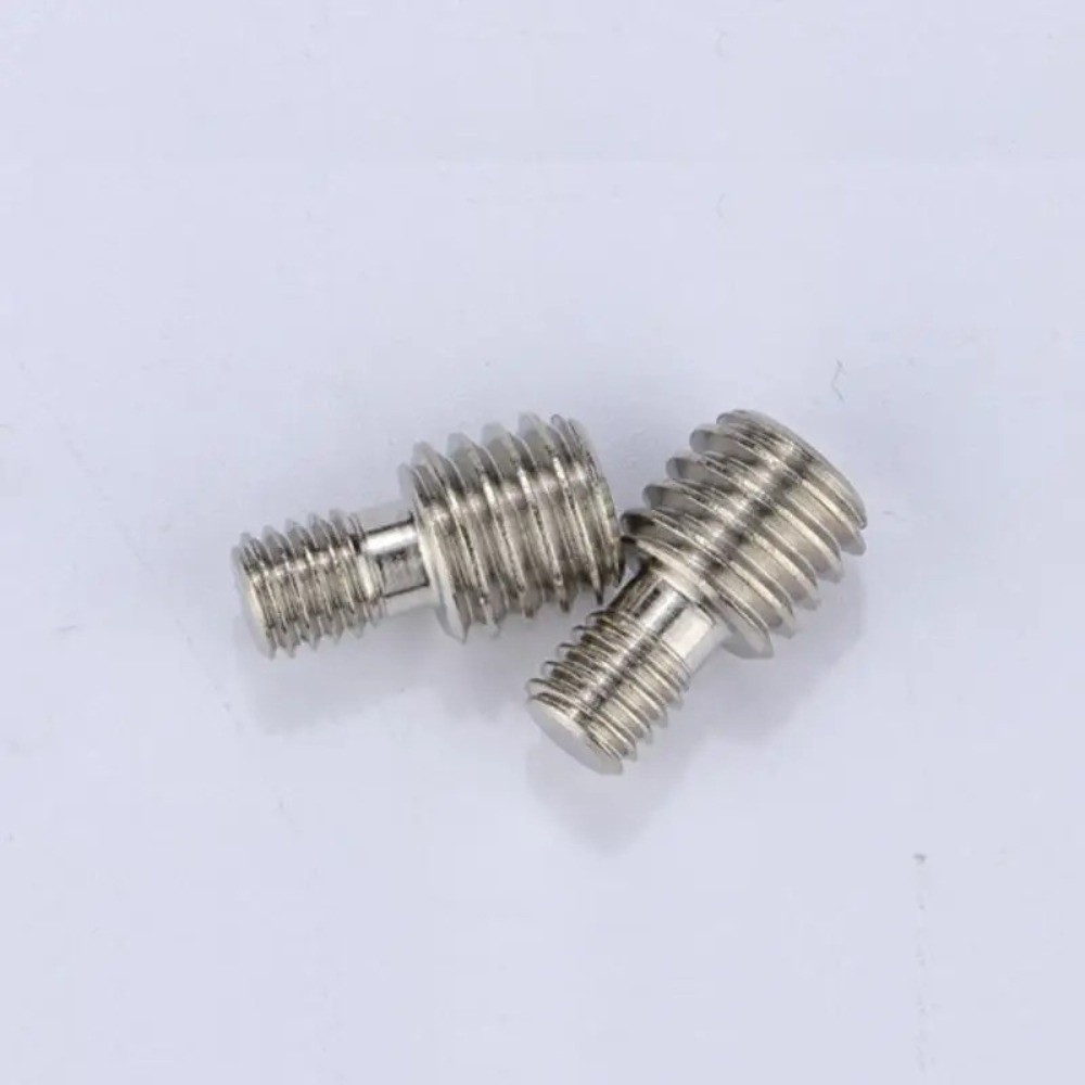Universal M6 1/4 Male to 3/8 C - Cam Lock Nut 리뷰 및 가격