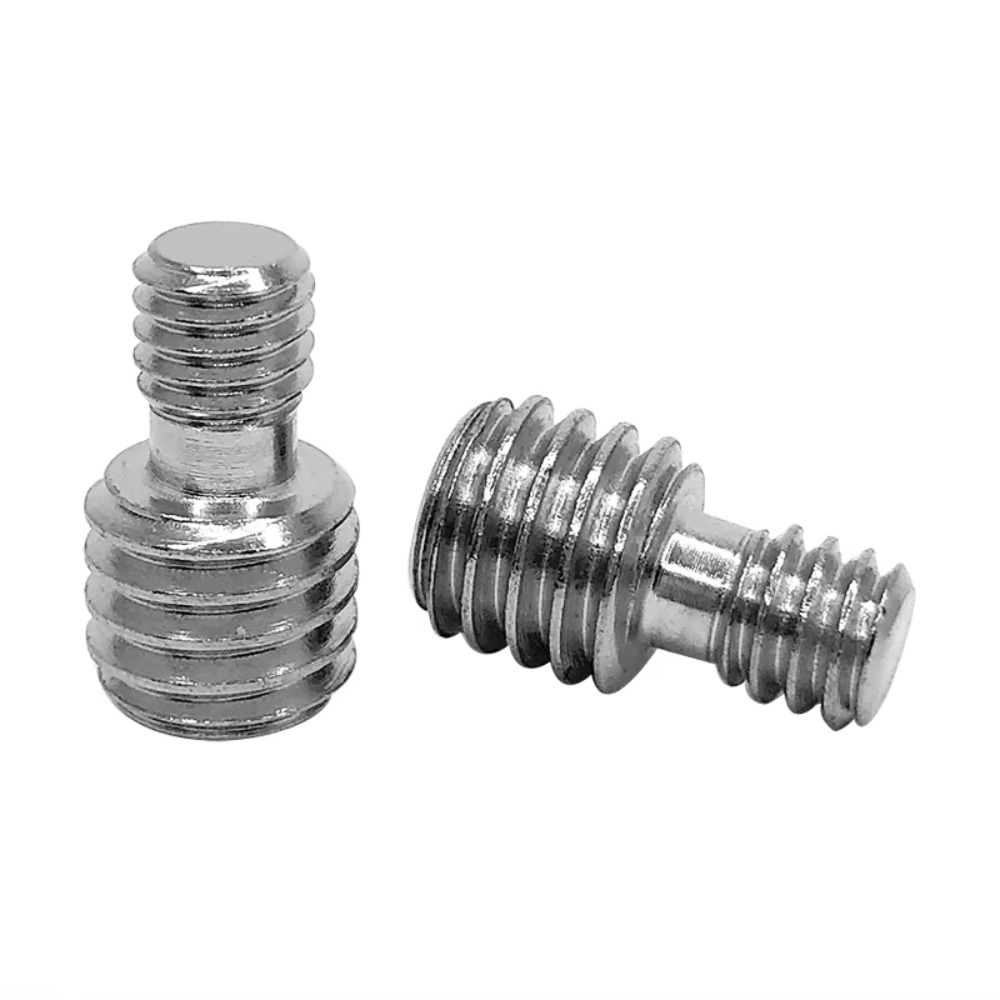 Universal M6 1/4 Male to 3/8 C - Cam Lock Nut 리뷰 및 가격