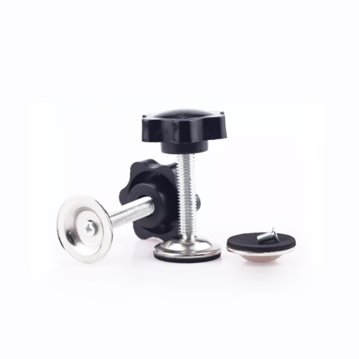 Plum Blossom Adhesive Head Wit - Barrel Bolt Slide 리뷰 및 가격
